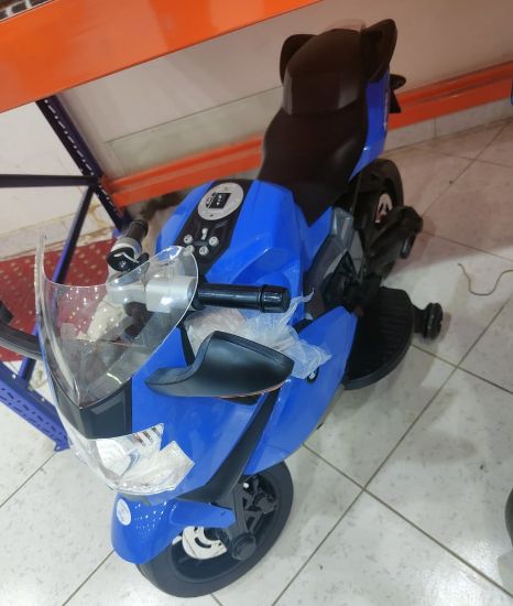 صورة دباب اطفال كبير